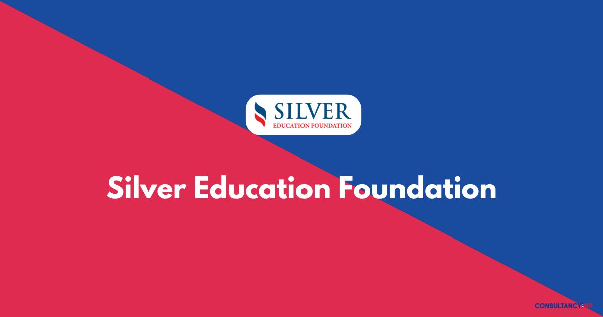 Silver Education Foundation