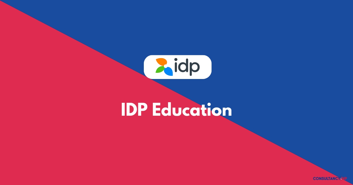 IDP Education